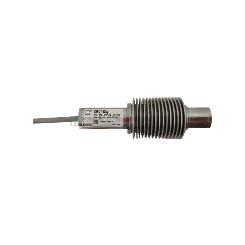 Z6FD1/1t 德国HBM 称重传感器 全新正品