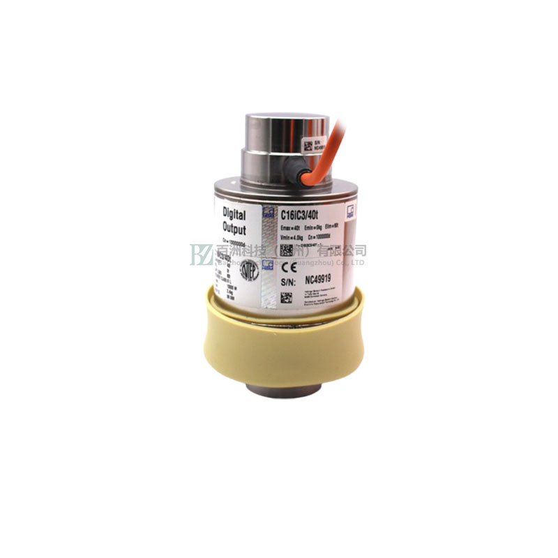 C16IC3-60t 德国HBM 称重传感器 数字式自复位