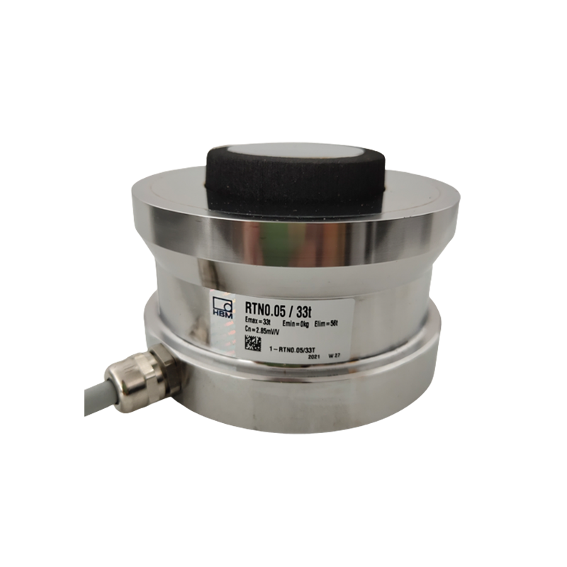 RTN0.05/22t 德国HBM 称重传感器 高精度 高防护