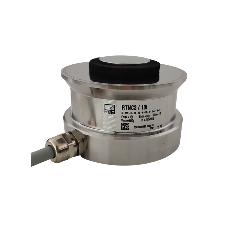 RTNC3/47t 德国HBM 称重传感器 全新正品