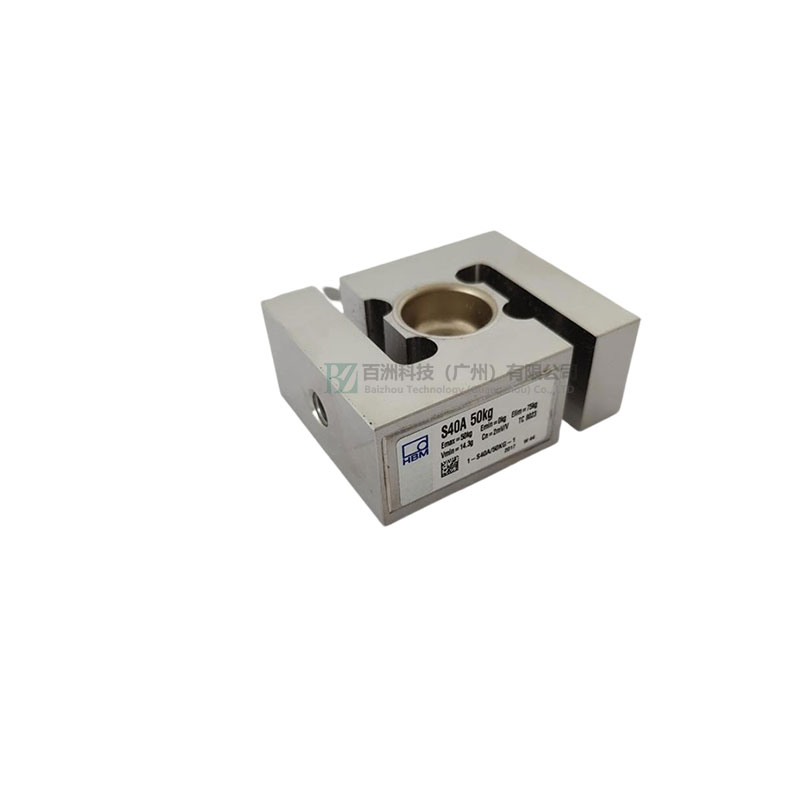 S40AC3/5t 德国HBM 称重传感器