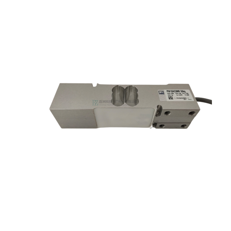 PW10AC3MR/300KG 德国HBM 称重传感器 PW10AC3 质保一年