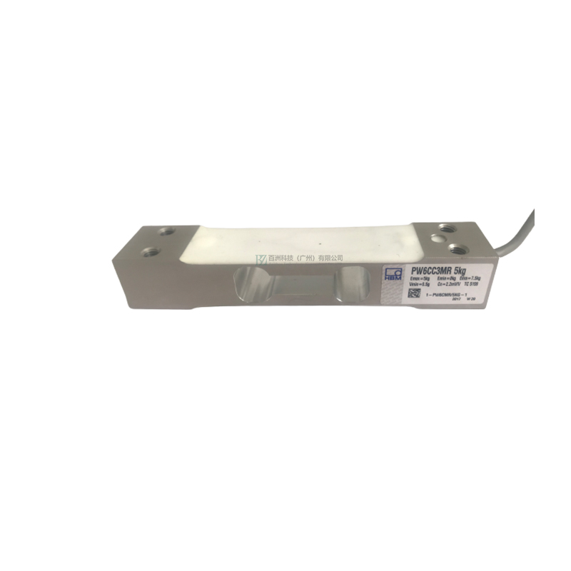 PW6CC3MR/40KG 德国HBM 称重传感器 PW6CC3MR 高精度