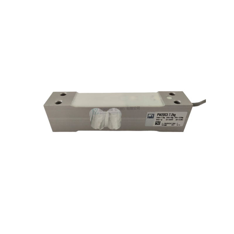 PW2DC3/72KG 德国HBM 称重传感器 PW2DC3 铝制材质