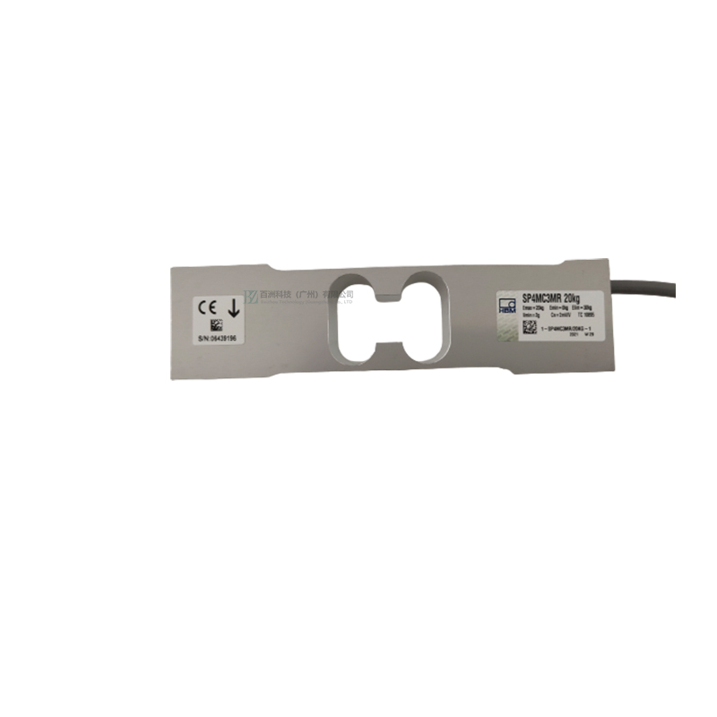 SP4MC3MR/200KG 德国HBM 称重传感器 SP4MC3MR 量程1kg-200kg