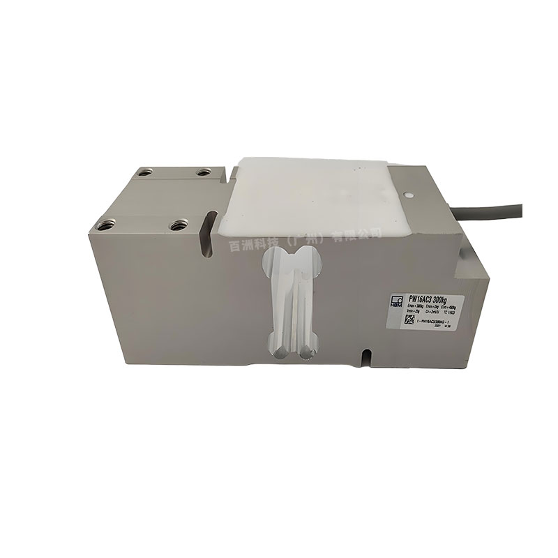 PW16AC3/660KG 德国HBM 称重传感器 PW16AC3 可选量程50kg-660kg