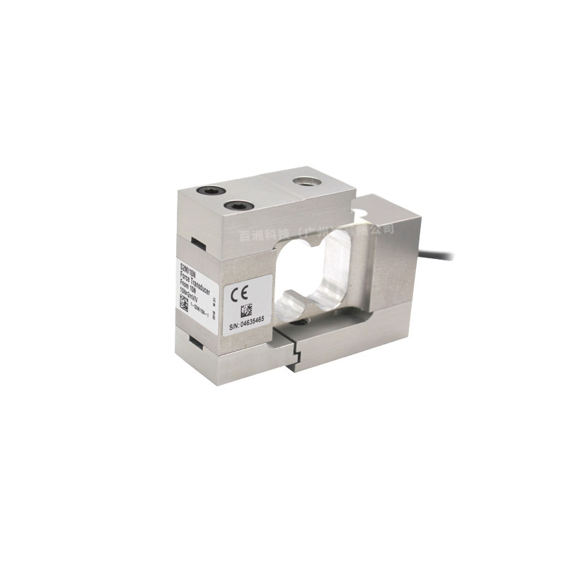S2M/10N 德国HBM 力传感器 S2M/10N 全新正品