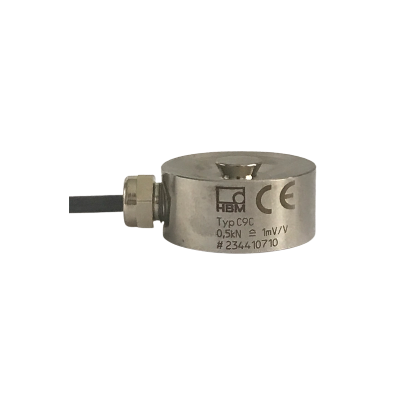 C9C/50N 德国HBM 压力传感器 C9C/50N 原装正品
