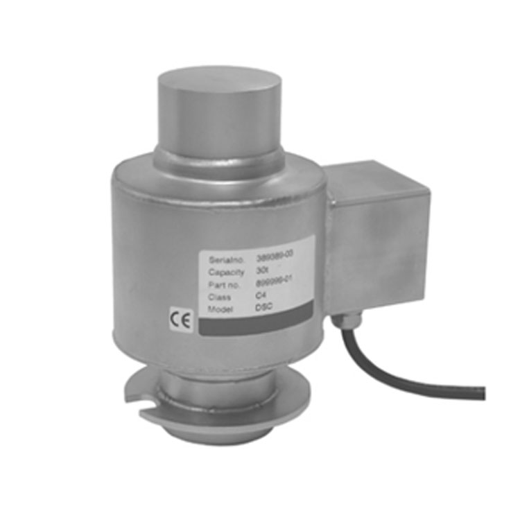DSC-40t 数字称重传感器 美国Revere