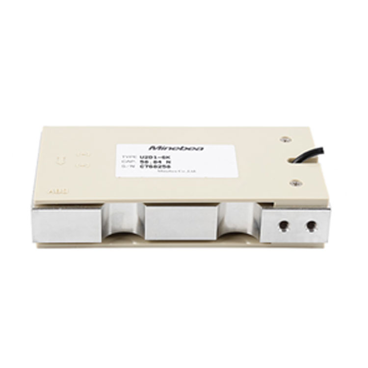 日本Minebea U2D1-10K 称重传感器