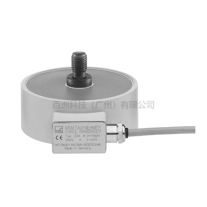 Z4A/500KN 德国HBM 力传感器