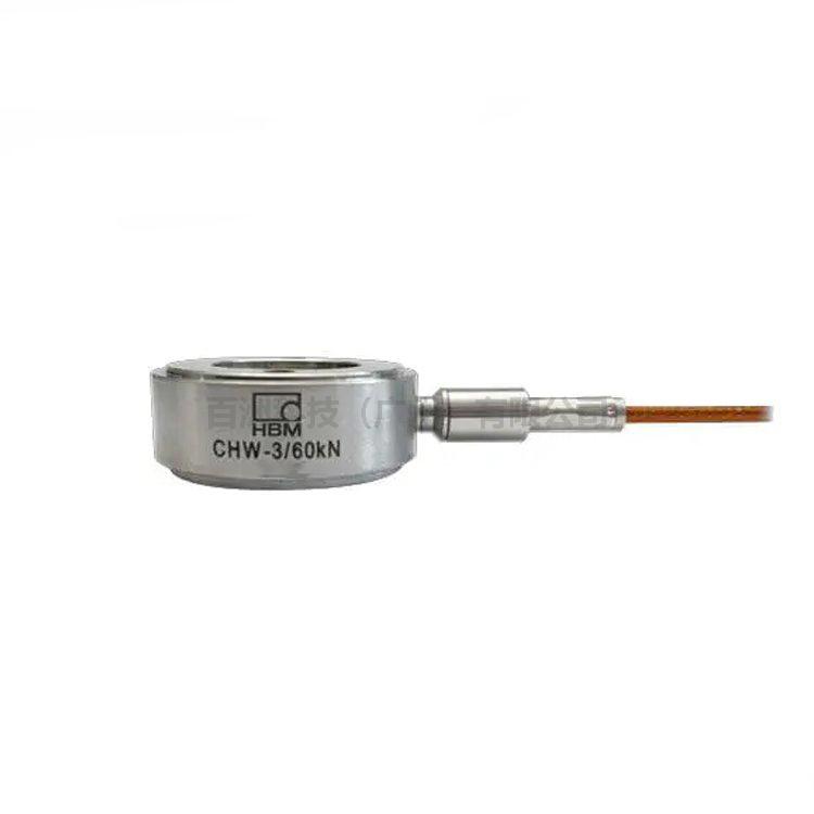 CHW-2/60KN,CHW-3/60KN 德国HBM 压电力垫圈