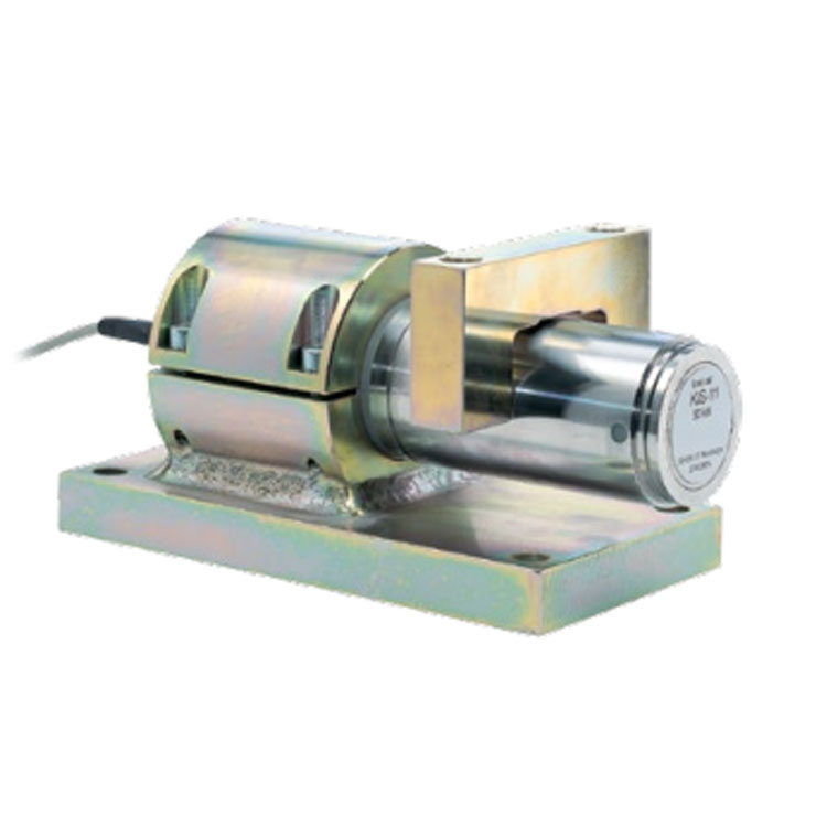 美国BLH NOBEL KIS-11-100KN 称重传感器