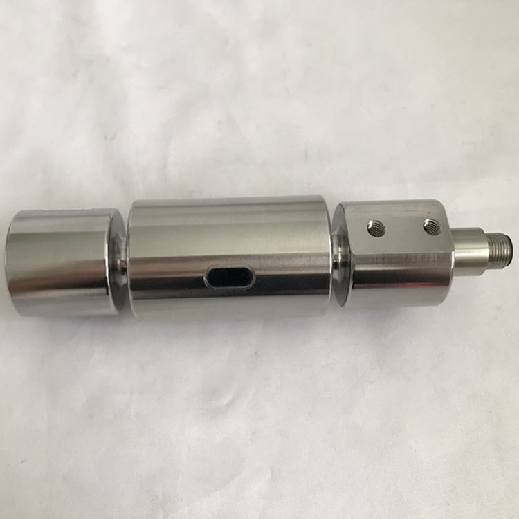 德国HBM PW25 C3 称重传感器 量程10kg/20kg