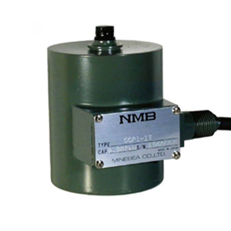 日本Minebea CCP1-2t 称重传感器