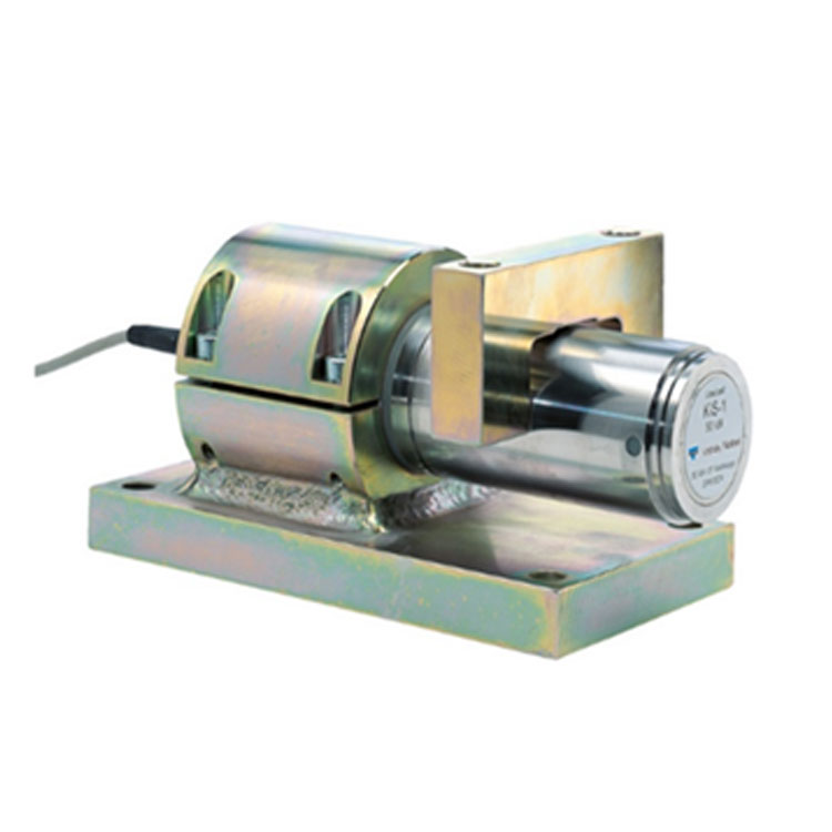 美国BLH NOBEL KIS-1-100KN 称重传感器