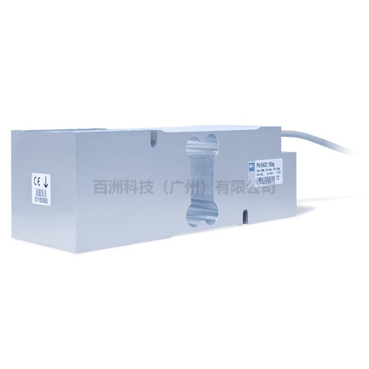 PW16A-50kg 德国HBM C3 称重传感器