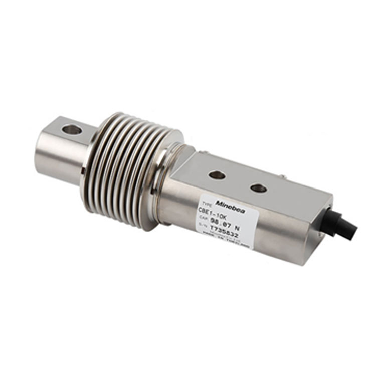 CBE1-50K-C3 称重传感器 日本Minebea