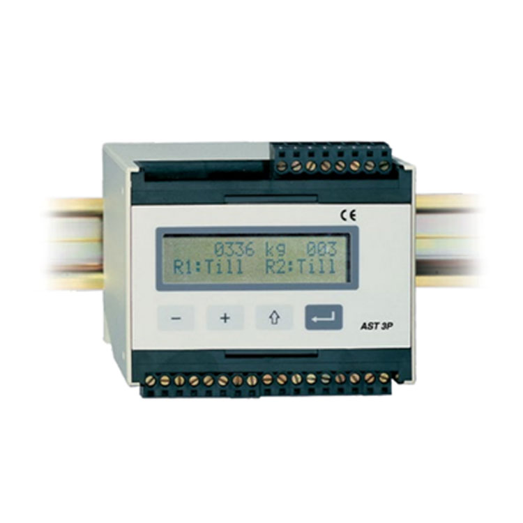 美国BLH NOBEL AST-3P 称重变送器