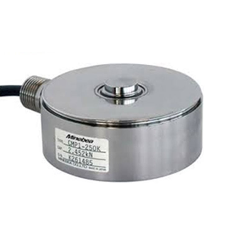 CMP1 称重传感器,日本Minebea