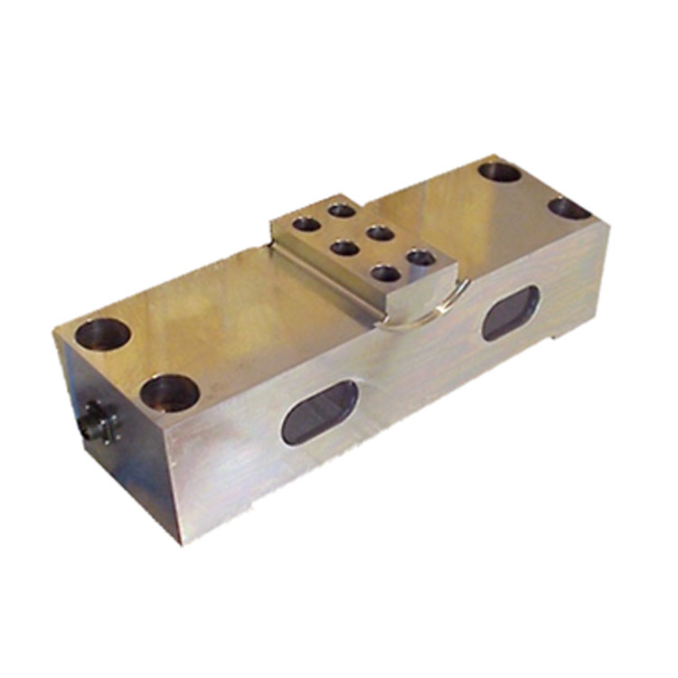 DSA-R-50t 称重传感器 美国BLH NOBEL