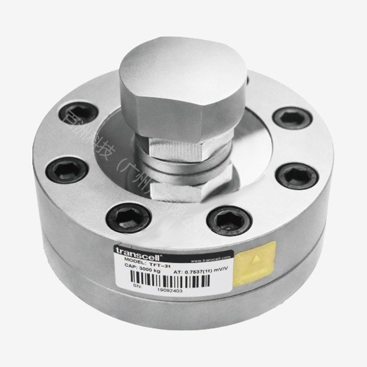 美国传力Transcell TFT-10t 称重传感器
