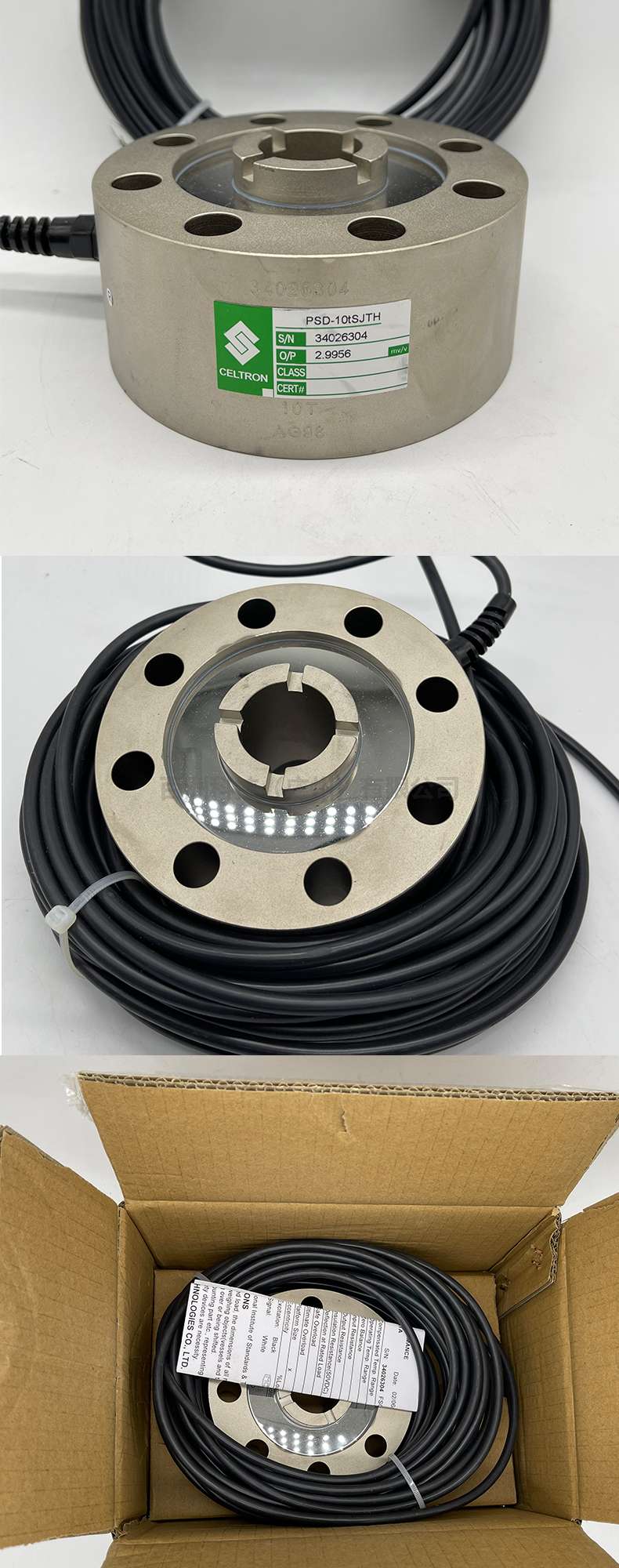 美国世铨celtron PSD-30tSJTT