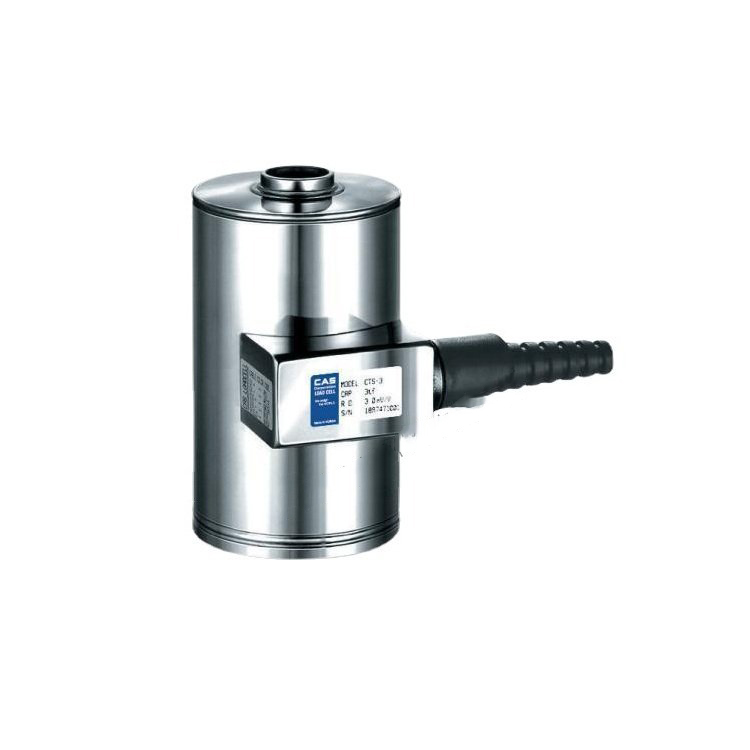 韩国凯士CAS CTS-5T 称重传感器 工业应用领域