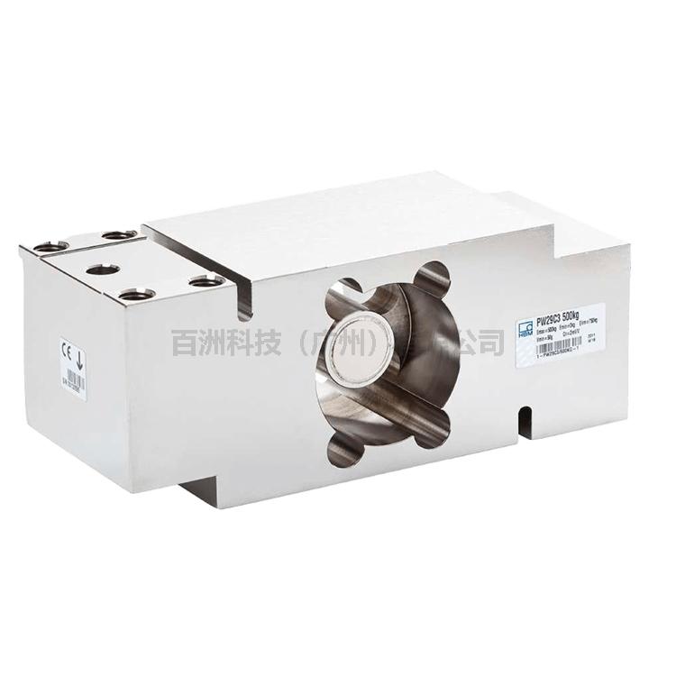PW29-100kg 德国HBM C3 称重传感器