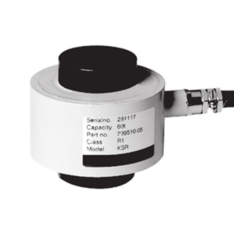 美国Revere KSR-28t 称重传感器