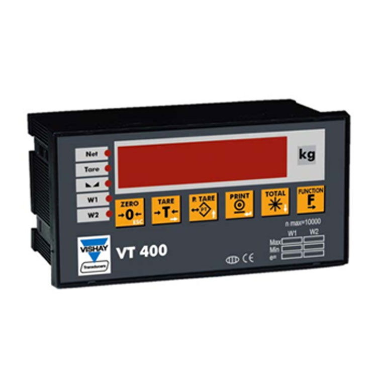 美国Revere VT400 称重仪表