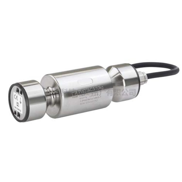 PW27A-10kg 德国HBM C3 称重传感器