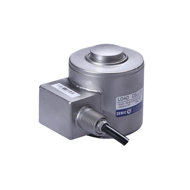 中航电测BM14C-C3-50t-15B 称重传感器 结构坚固耐用