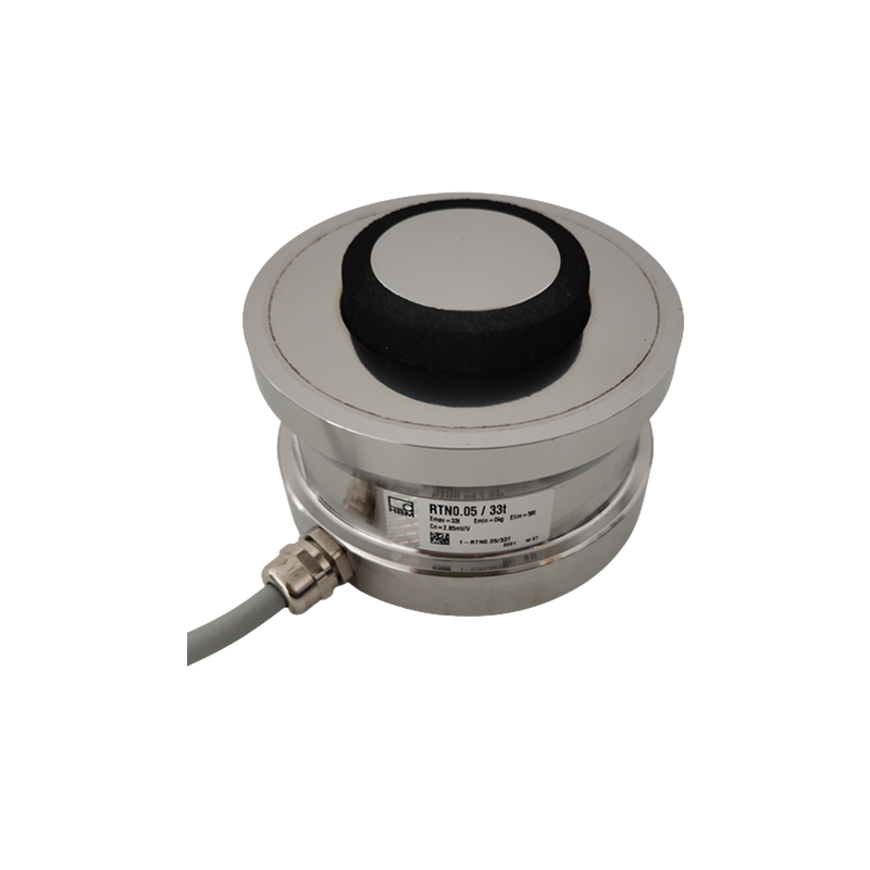 德国HBM RTN0.05/22t 称重传感器 具有偏心负载补偿功能