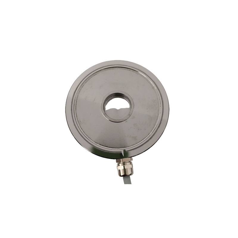 德国HBM RTN0.05/15t 称重传感器 不锈钢材料制造