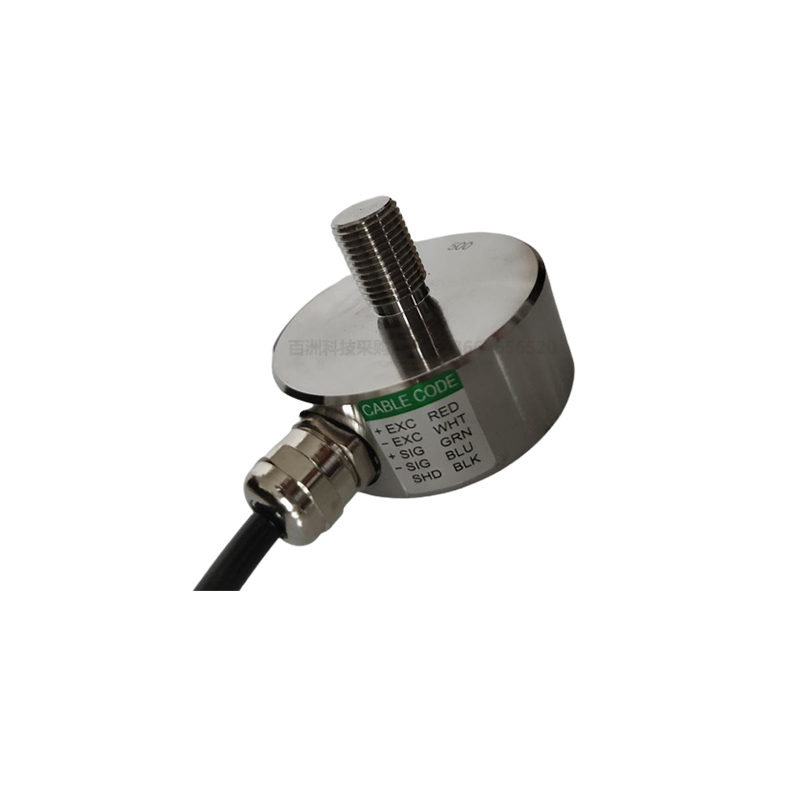 韩国凯士CAS MNT-2T 称重传感器 IP67防护等级