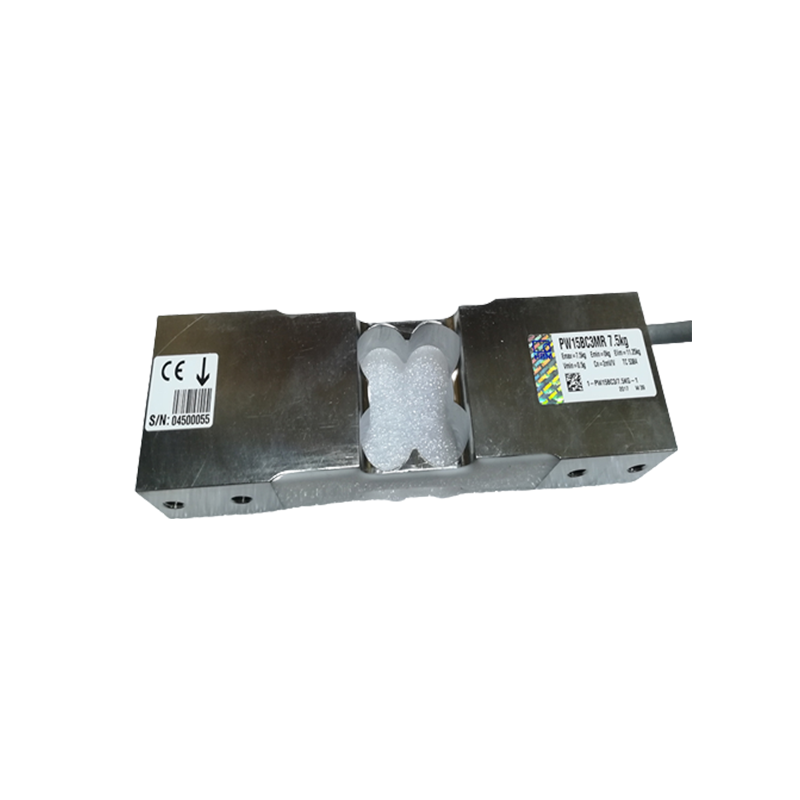 德国HBM PW15BC3/100kg 称重传感器