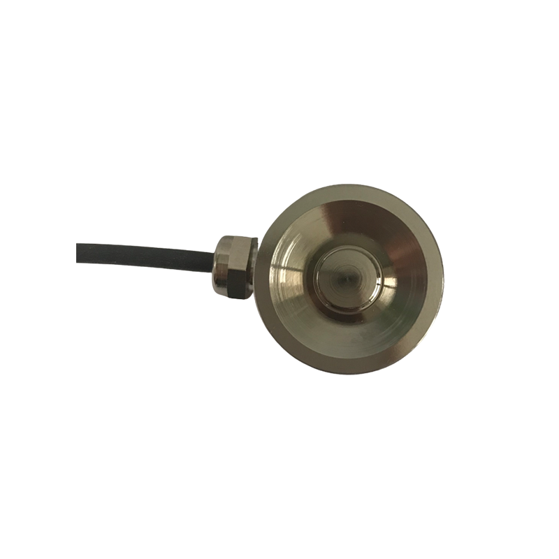 德国HBM C9C/200N 压力传感器 高精度 高刚度