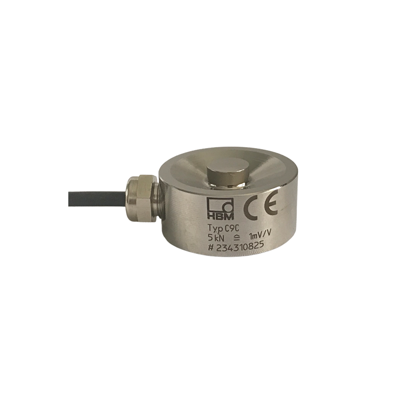 德国HBM C9C/1KN 压力传感器 稳定性和可靠性强