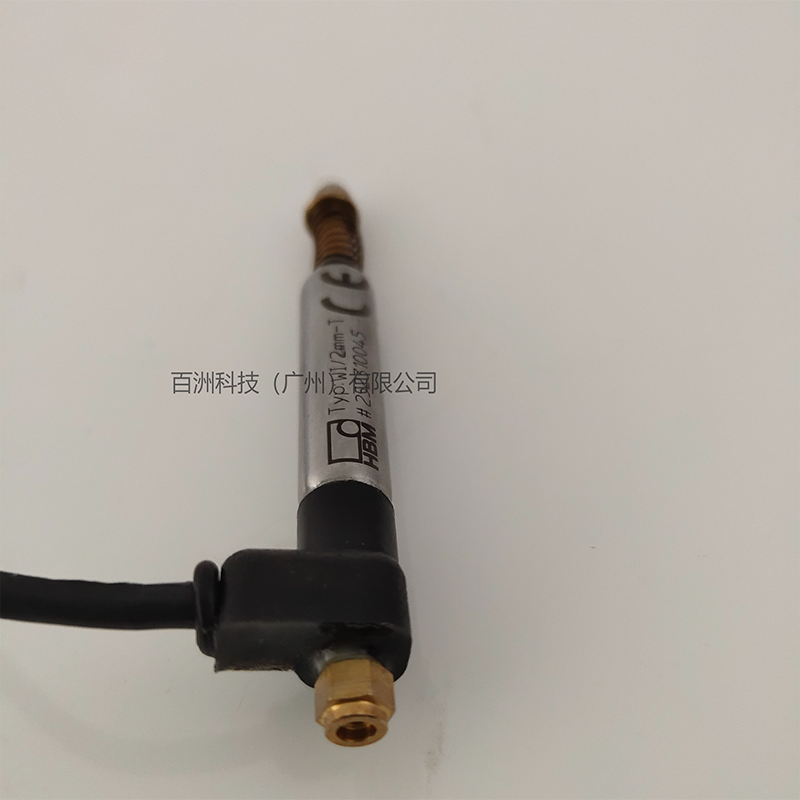 德国HBM WI/2mm-T