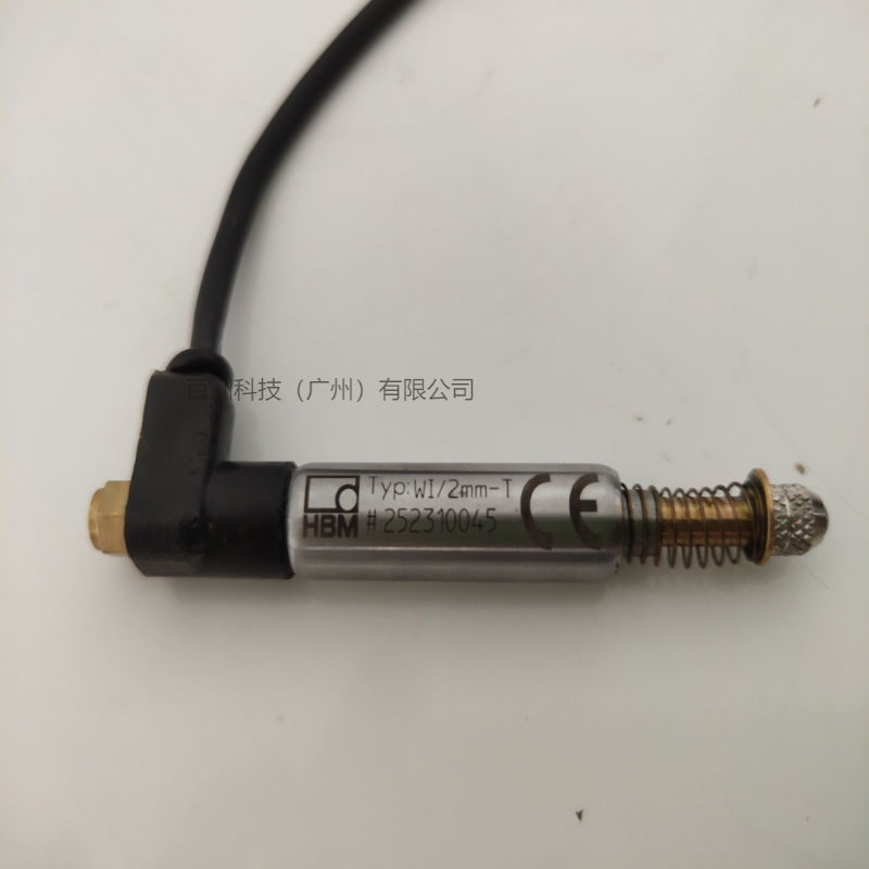 德国HBM WI/2mm-T