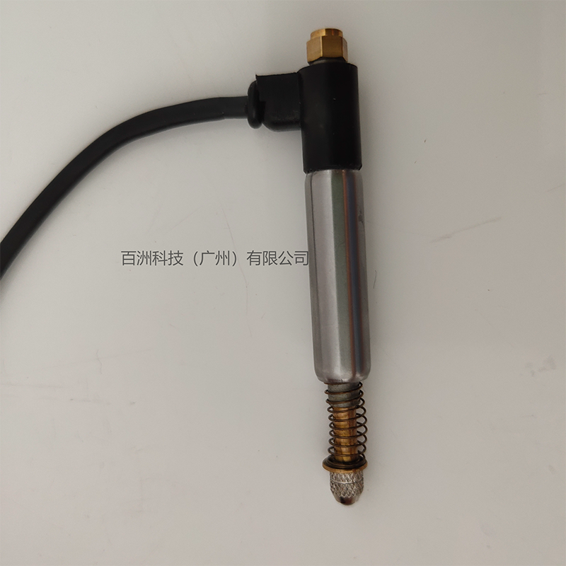 德国HBM WI/2mm-T