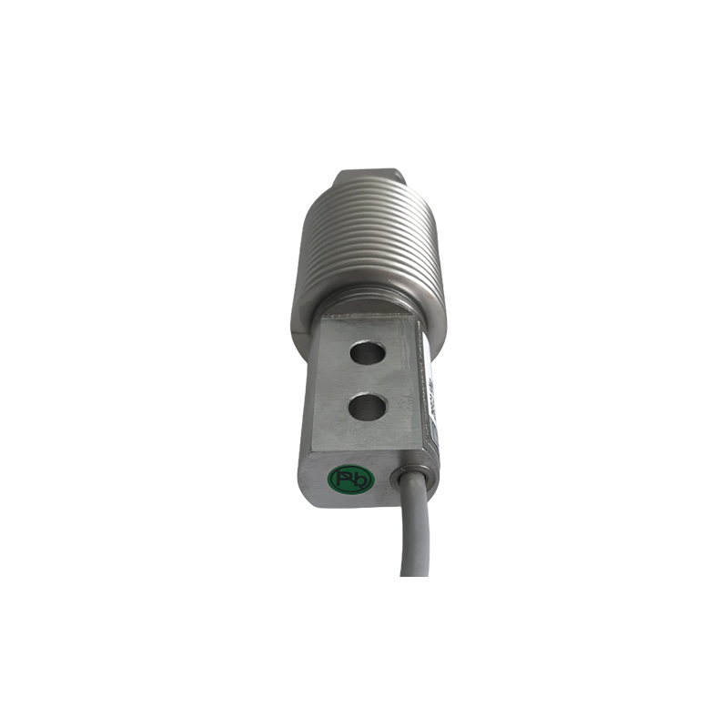 德国HBM Z6FC3/1t 称重传感器 C3精度等级