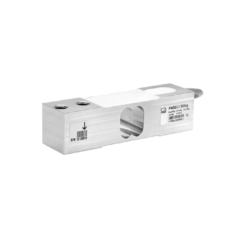 德国HBM PWSEC3/300kg 称重传感器