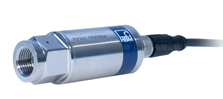 德国HBM P2VA1/500BAR 德国HBM P2VA1/500BAR