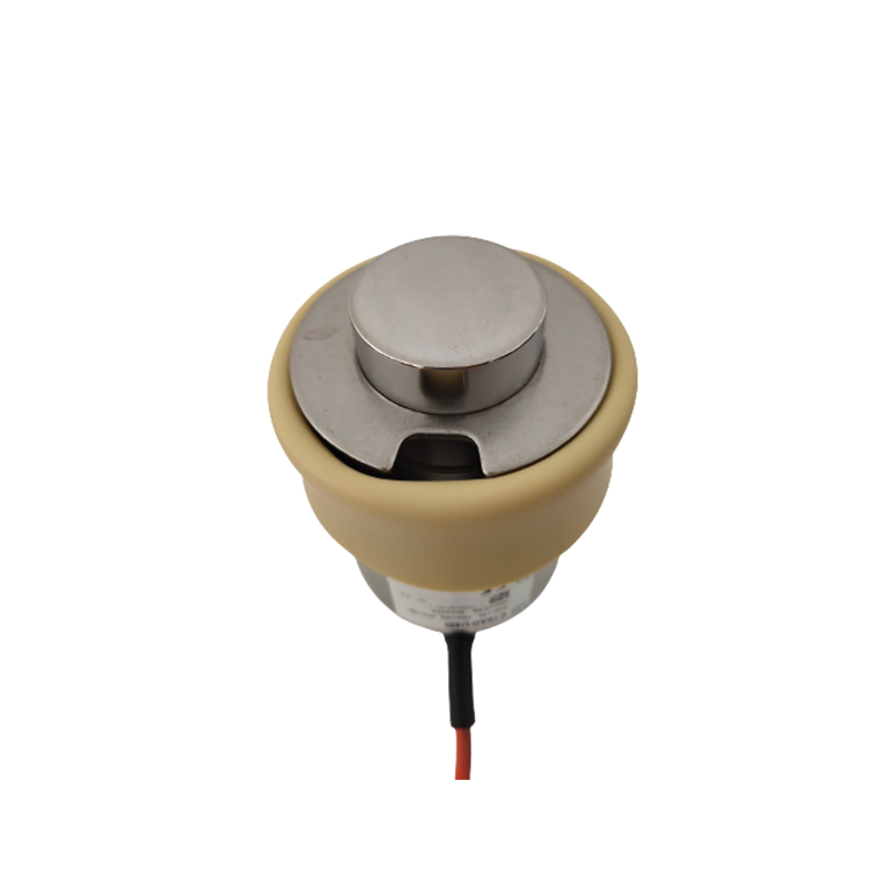 德国HBM C16A2D1/40t 柱式称重传感器
