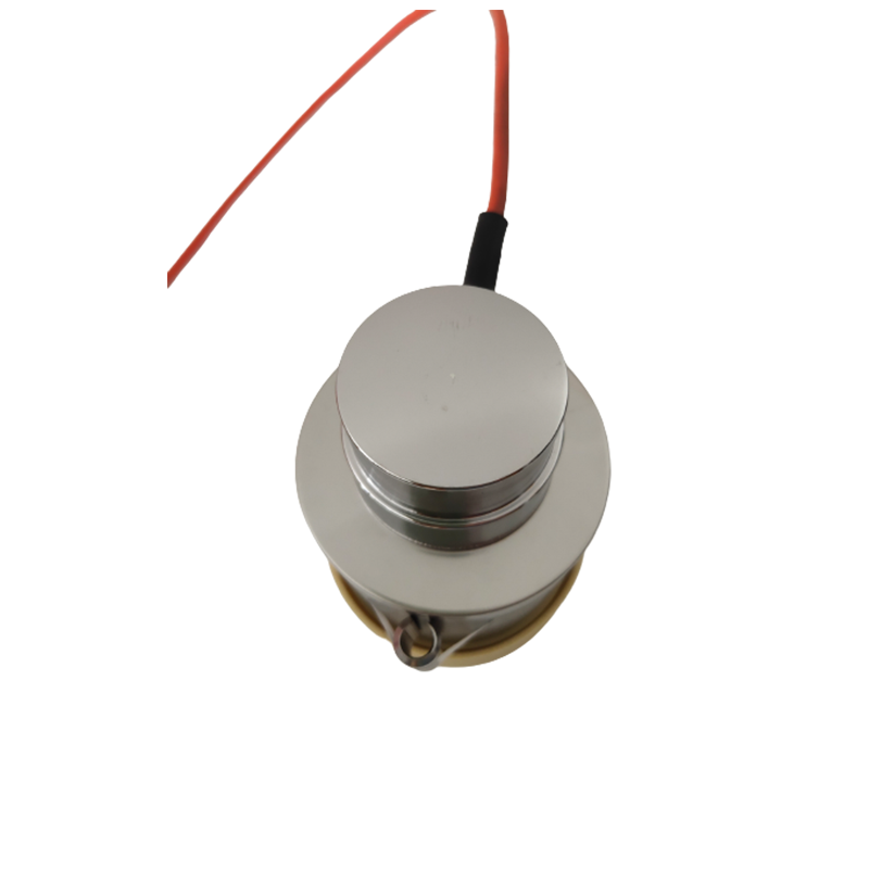 德国HBM C16A2D1/60t 称重传感器