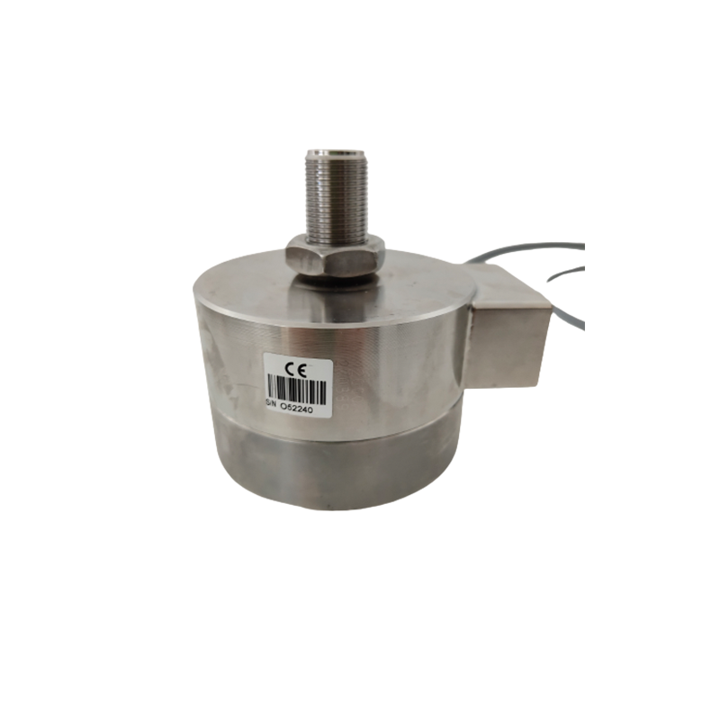 德国HBM U2AD1/1t 称重传感器 适用于各种恶劣环境