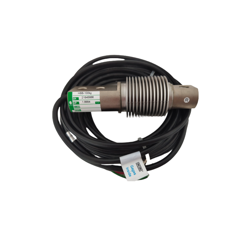 美国世铨celtron HBB-20kg 称重传感器