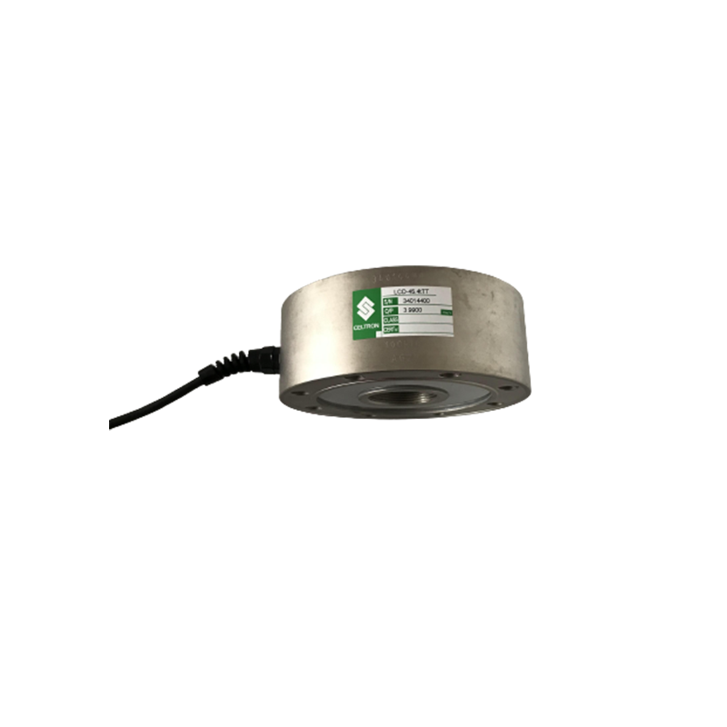 美国世铨Celtron LCD-22.7t 称重传感器